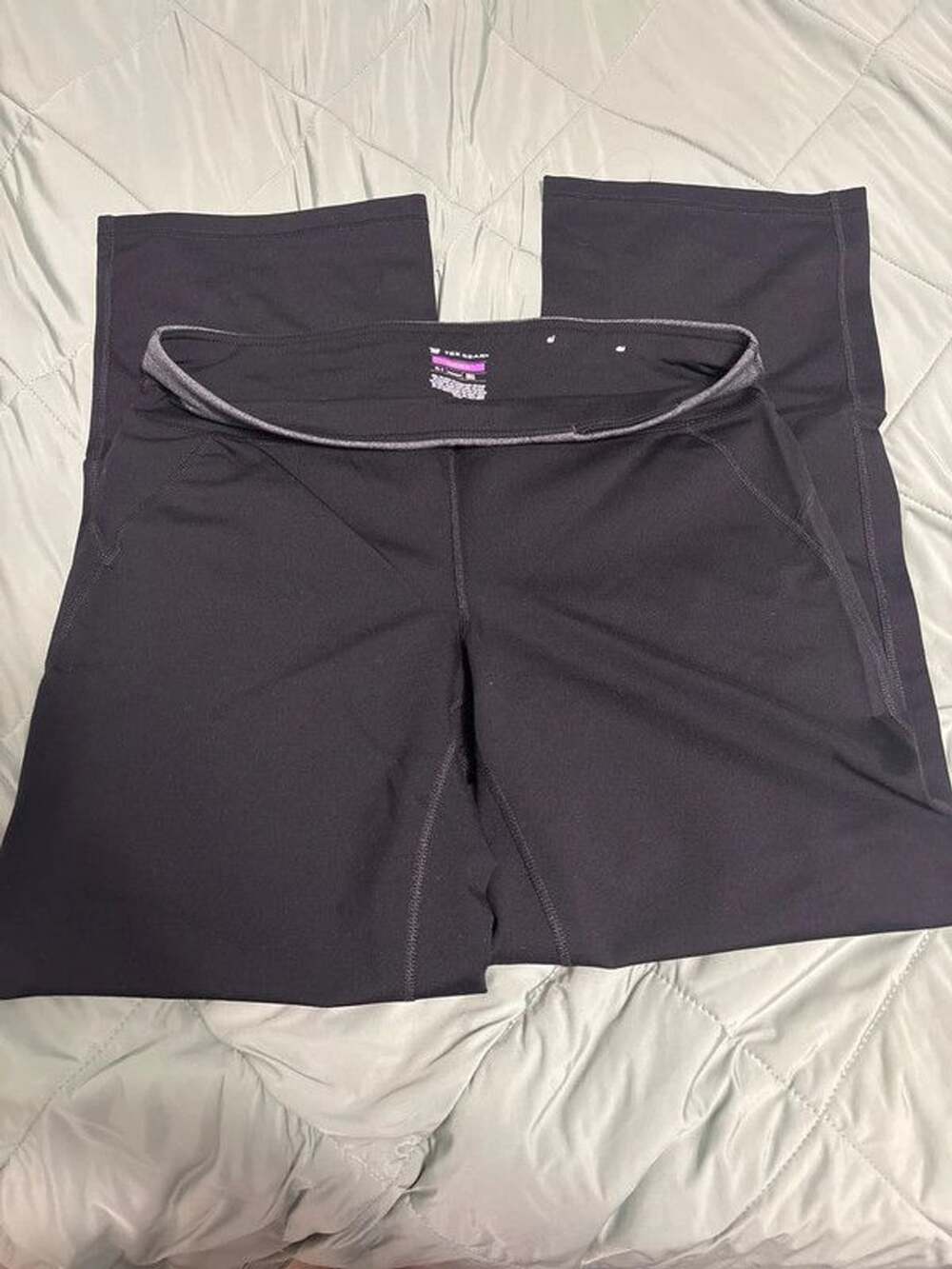 Tek gear bootleg shapewear